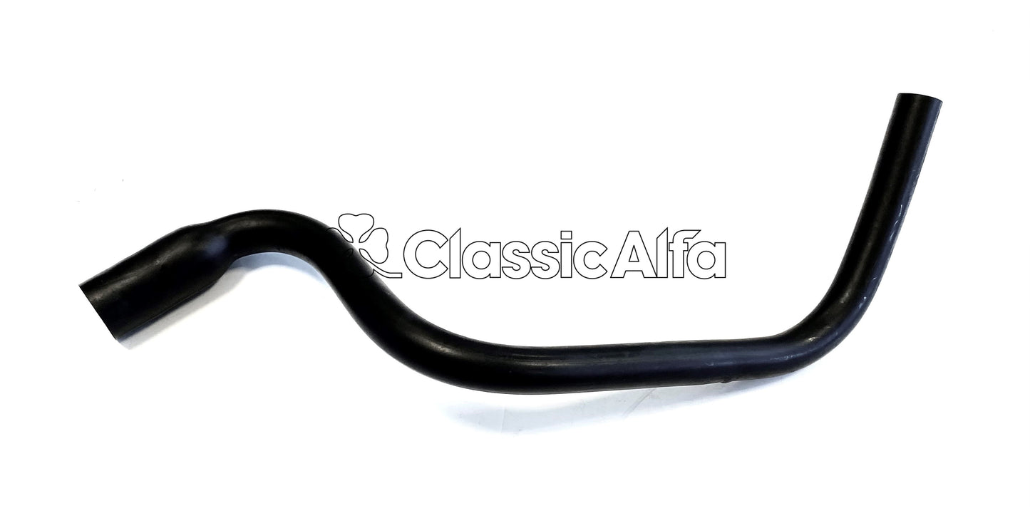 EN133 BREATHER HOSE - OIL SEPARATOR TO PLENUM - INJECTION SPIDERS