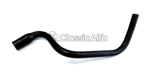 EN133 BREATHER HOSE - OIL SEPARATOR TO PLENUM - INJECTION SPIDERS