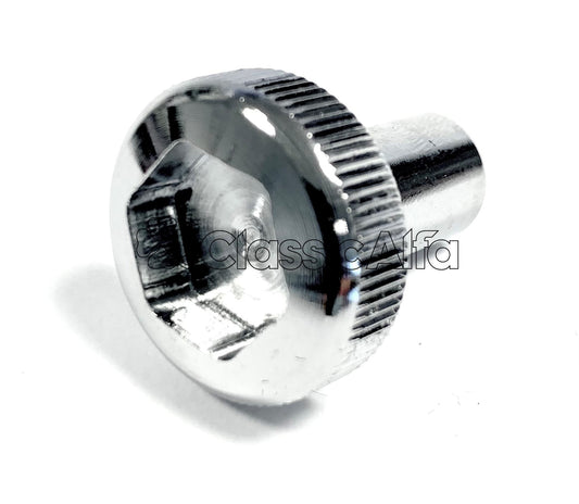 EN137 VALVE COVER HOLD DOWN BOLT - CHROME