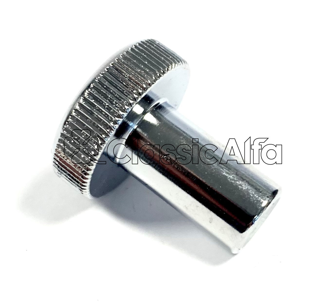 EN137 VALVE COVER HOLD DOWN BOLT - CHROME