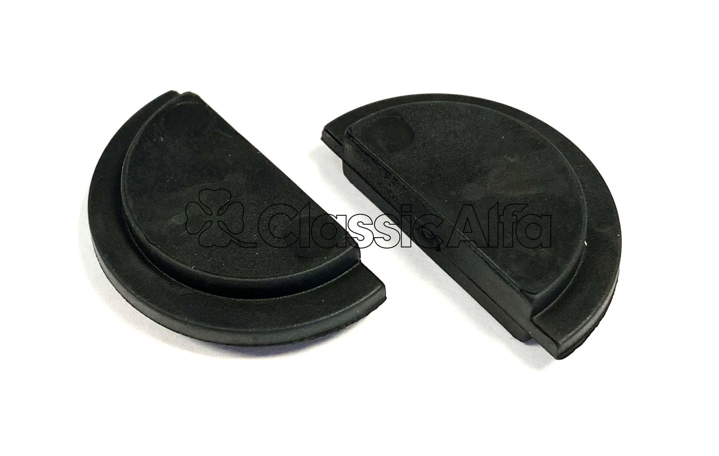 EN139 VALVE COVER HALF MOON SEALS - PAIR