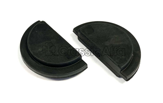 EN139 VALVE COVER HALF MOON SEALS - PAIR