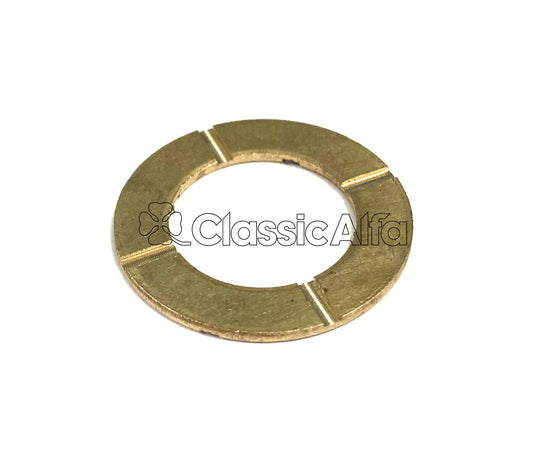 EN142 THRUST WASHER FRONT TIMING SPROCKET - ALL 4 CYL