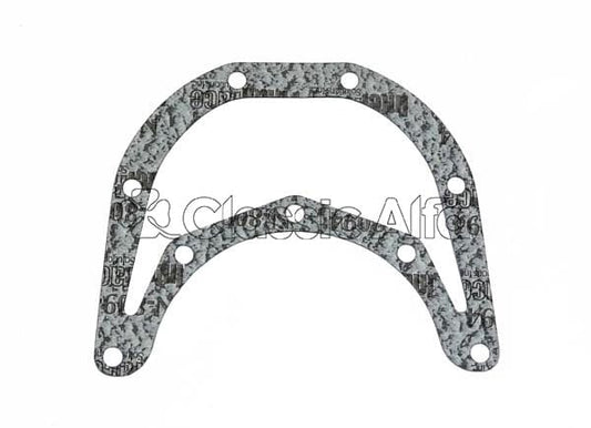 EN143 ENGINE BLOCK REAR COVER PLATE GASKET