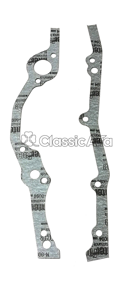 EN161 TIMING COVER GASKETS 1750 (PAIR)
