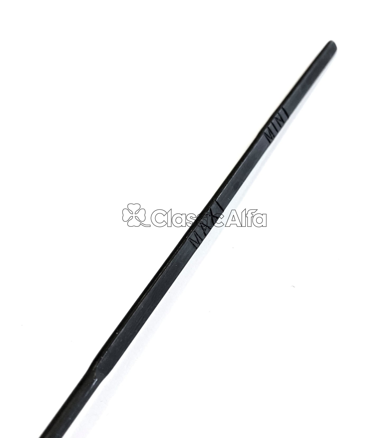 EN172 OIL DIPSTICK FOR 105 1750-2000 495mm
