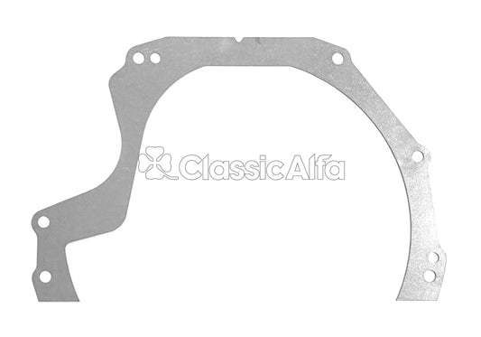 EN175/1 BELL HOUSING TO BLOCK SPACER PLATE