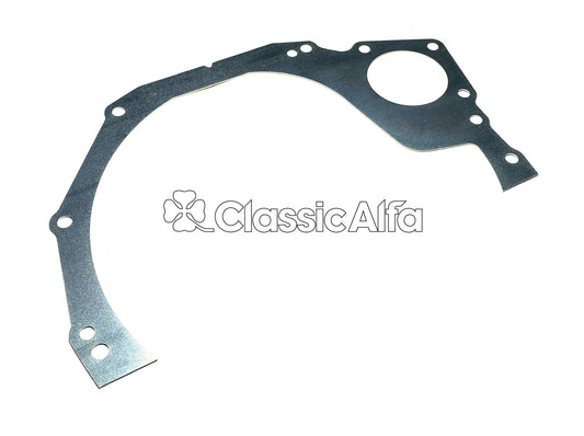 EN175 BELL HOUSING TO BLOCK SPACER PLATE