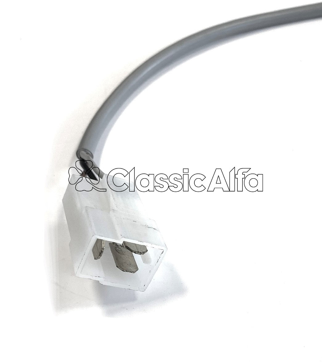 EN201 SPIDER 1990-93 SPEEDOMETER SENDER UNIT AND CABLE