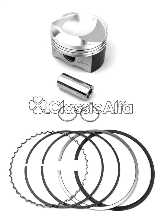 EN301 2000 TWIN SPARK PERFORMANCE PISTON