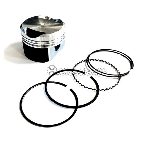 EN301 2000 TWIN SPARK PERFORMANCE PISTON