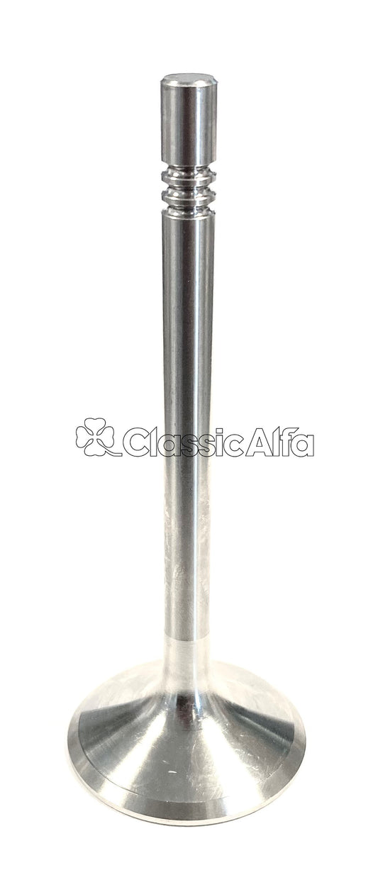 EN310 TWIN SPARK INLET VALVE