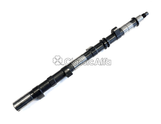EN522 11.6mm PERFORMANCE CAMSHAFT