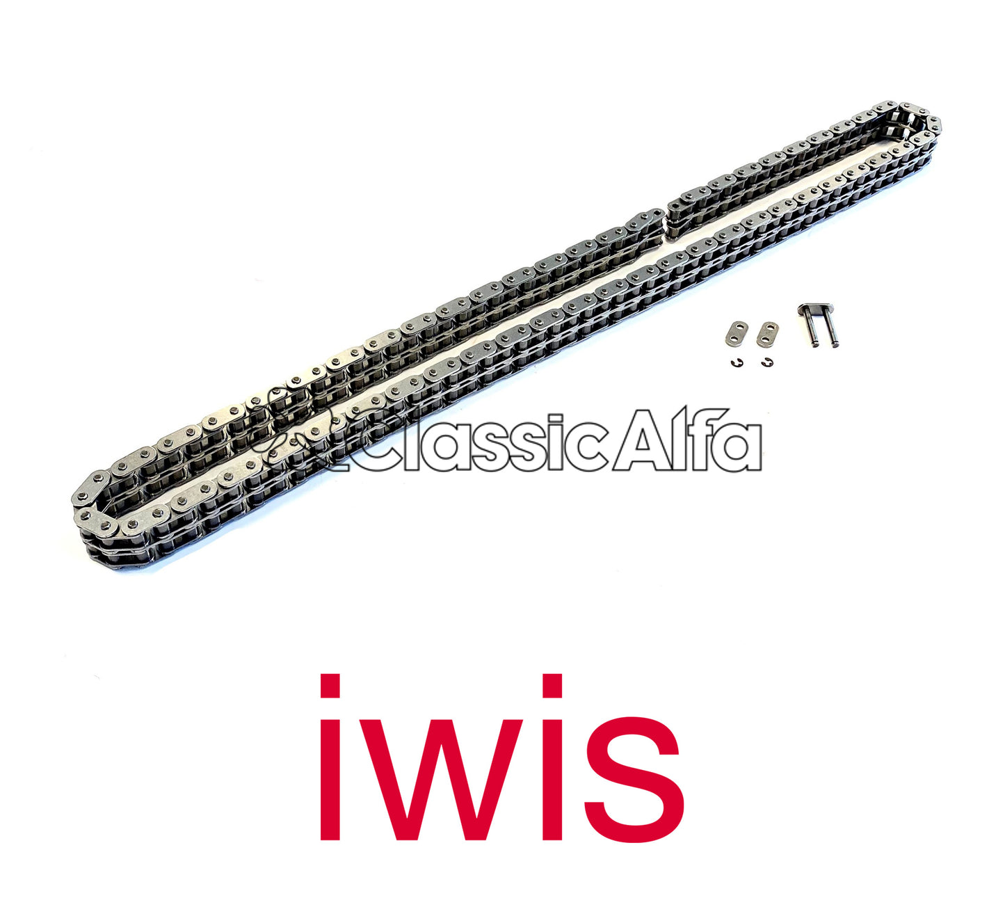 EN325 TOP TIMING CHAIN - TWIN SPARK ENGINES