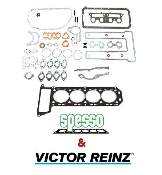 EN405 COMPLETE GASKET SET *SELECT ENGINE SIZE*