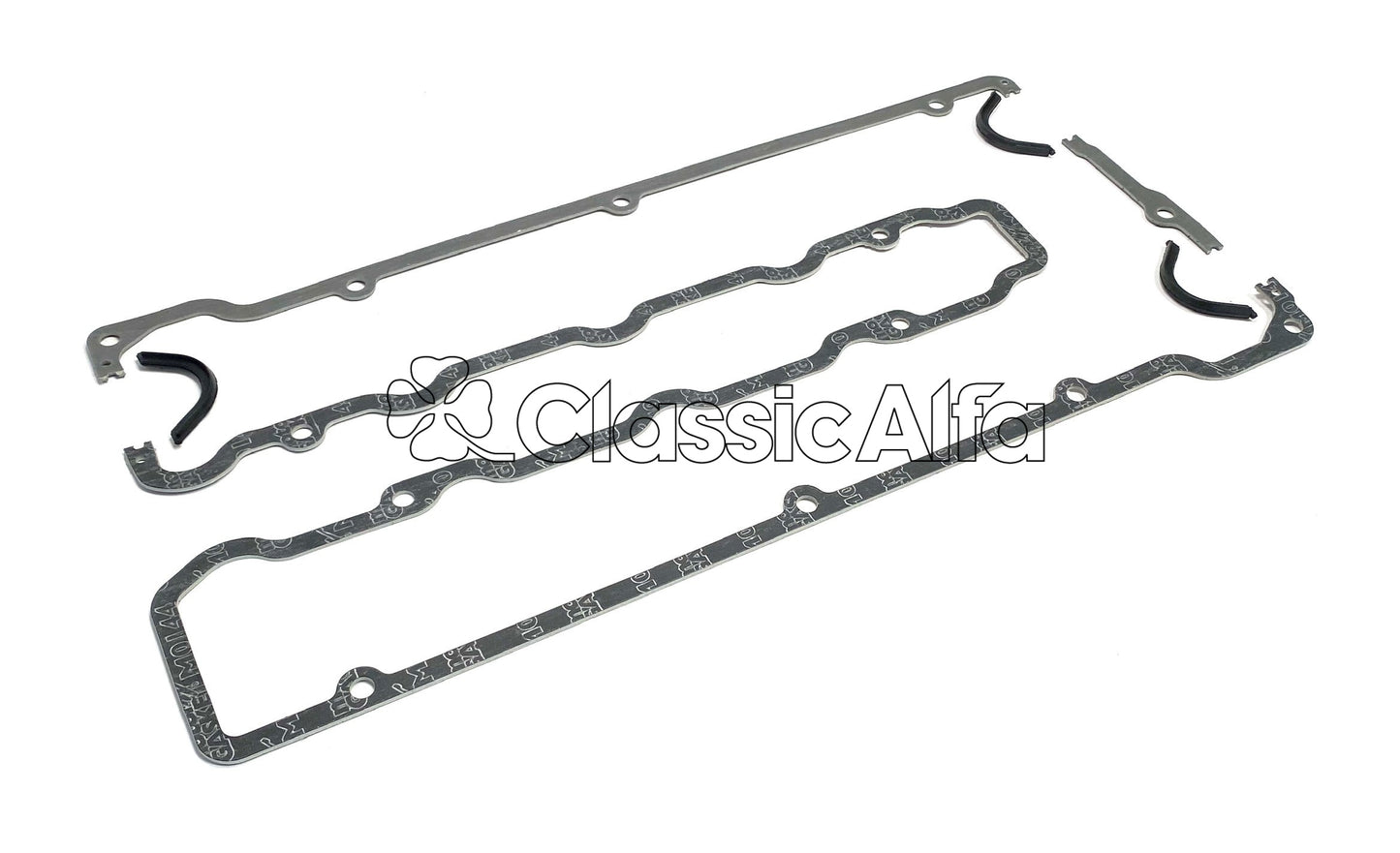 EN508 TWIN SPARK VALVE COVER GASKET