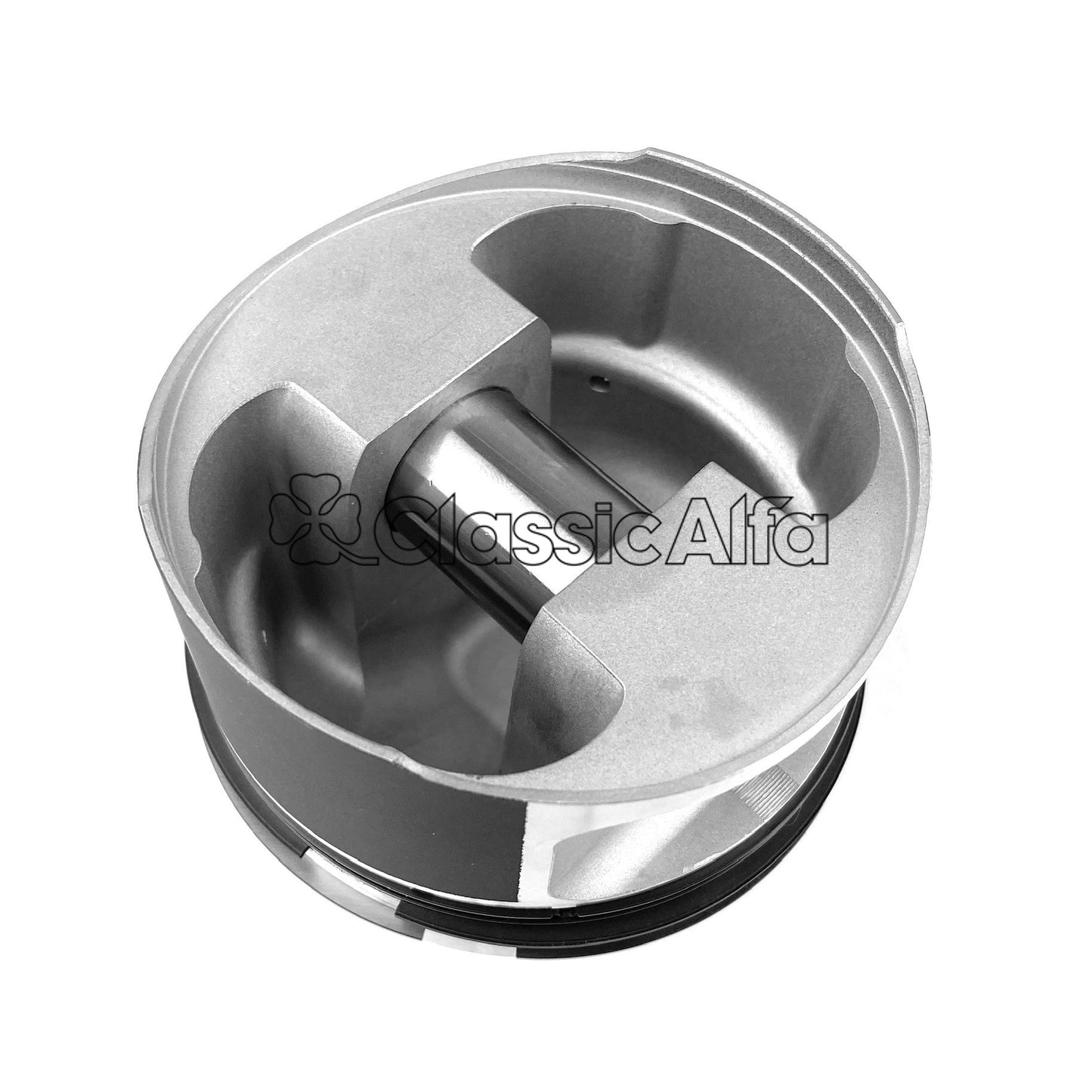 EN513 SET FORGED RACE PISTONS 84.5mm