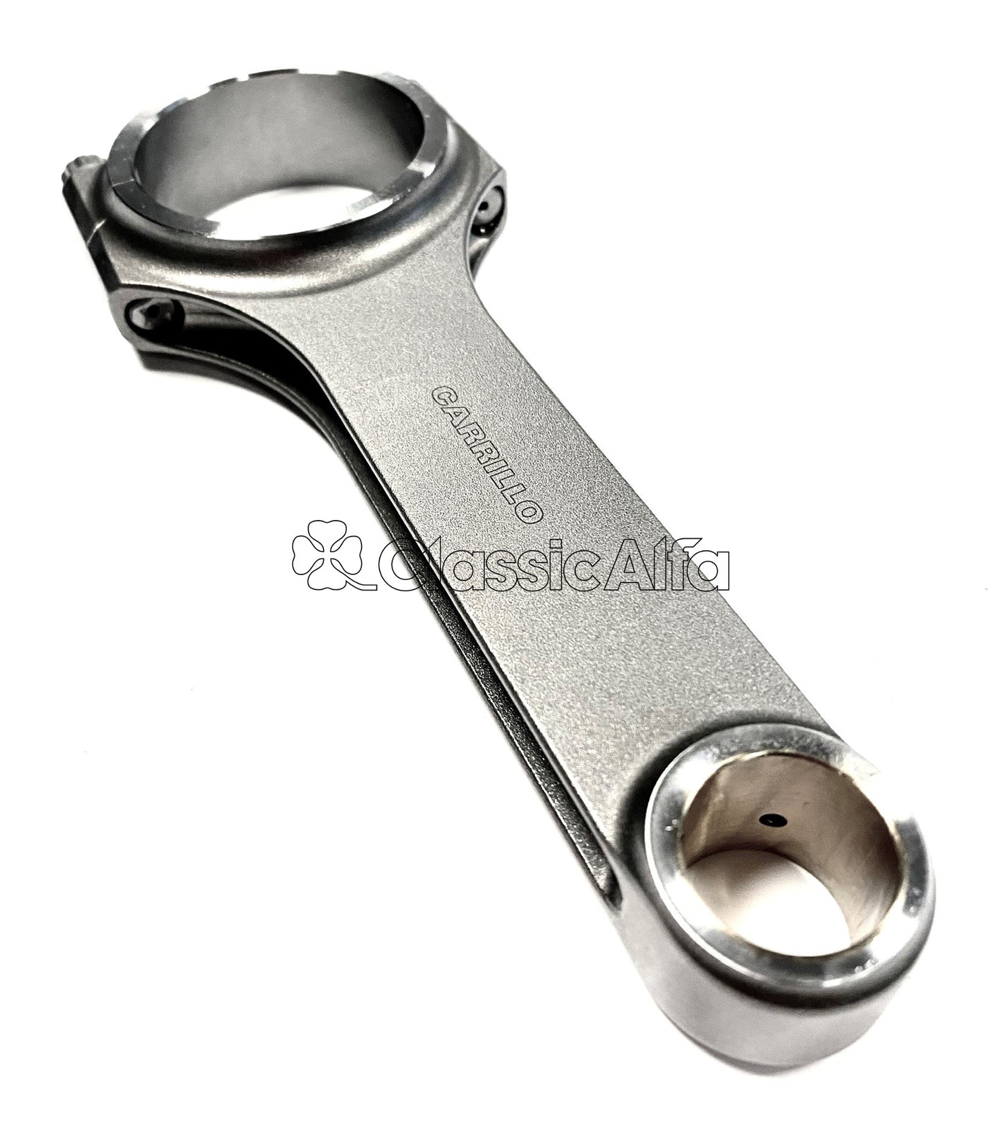 EN516 CARRILLO FORGED CONNECTING ROD SET 1750/2000