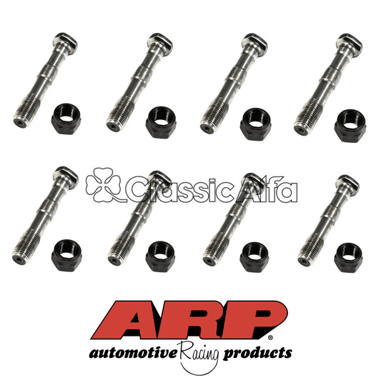 EN519 ARP CONROD BOLT SET 1750/2000 ENGINES