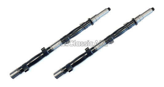 EN076 COLOMBO & BARIANI 10.9mm CAMSHAFTS - PAIR