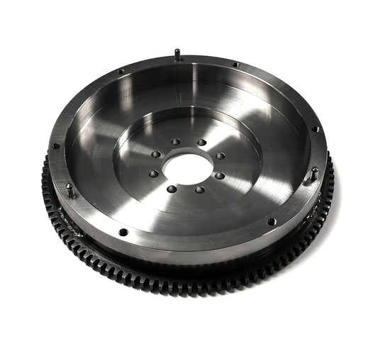 EN534/1 ORIGINAL STYLE STEEL FLYWHEEL 8 BOLT CRANK