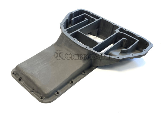 EN540/2 GTA UPPER SUMP PAN - MAGNESIUM