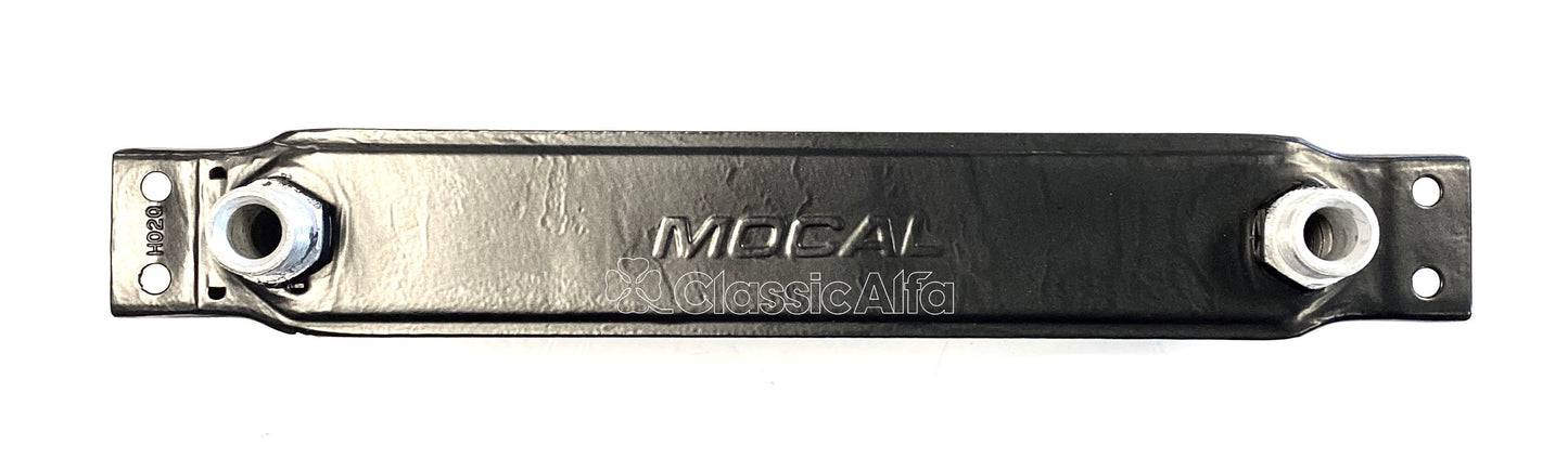 EN571 13 ROW MOCAL OIL COOLER - 235mm