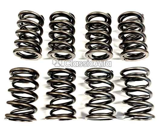 EN596 JIM EVANS RACE VALVE SPRING KIT
