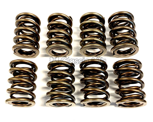 EN605 JIM EVANS RACE VALVE SPRING KIT FOR 9/32" 1300 / 1500 VALVES