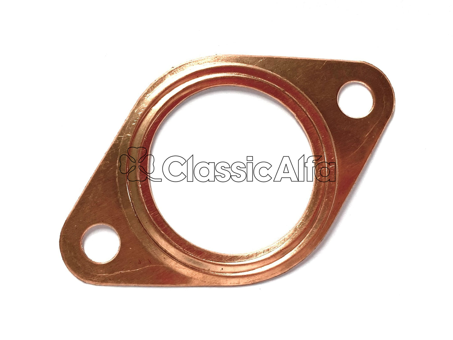 EX019/1 CYLINDER HEAD TO EXHAUST MANIFOLD GASKET FOR 75 TWIN SPARK
