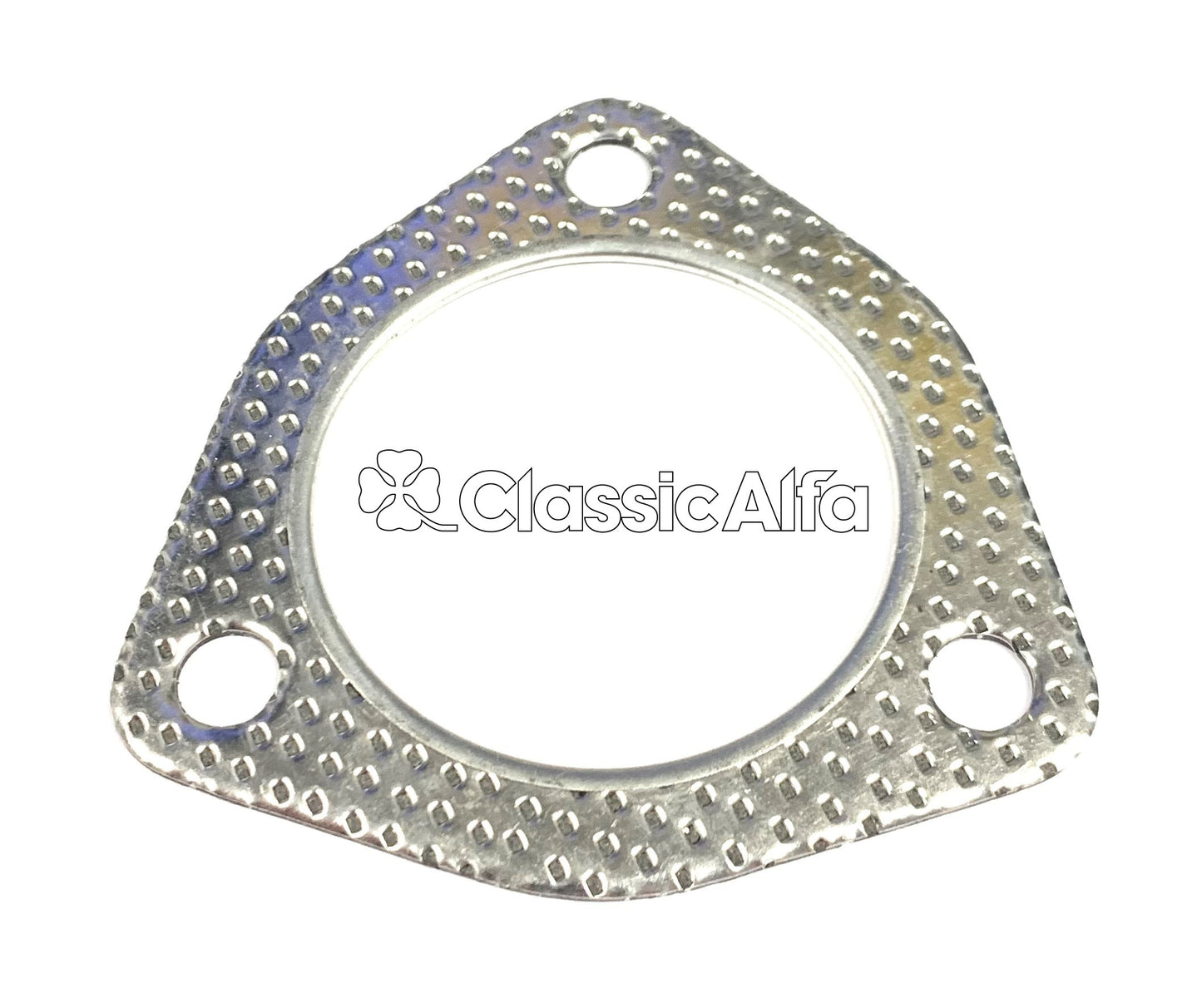 EX043 GASKET FOR GTA EXHAUST & SOME SPIDERS