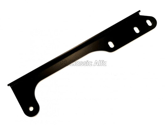 EX059 BRACKET GEARBOX - EXHAUST HANGING PEDALS