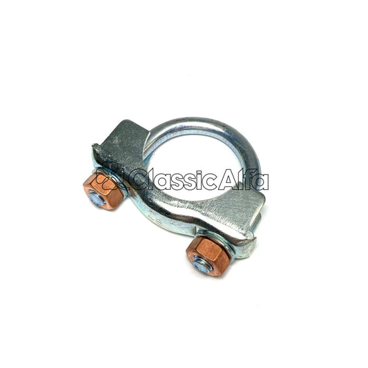 EX085 EXHAUST CLAMP - 51mm