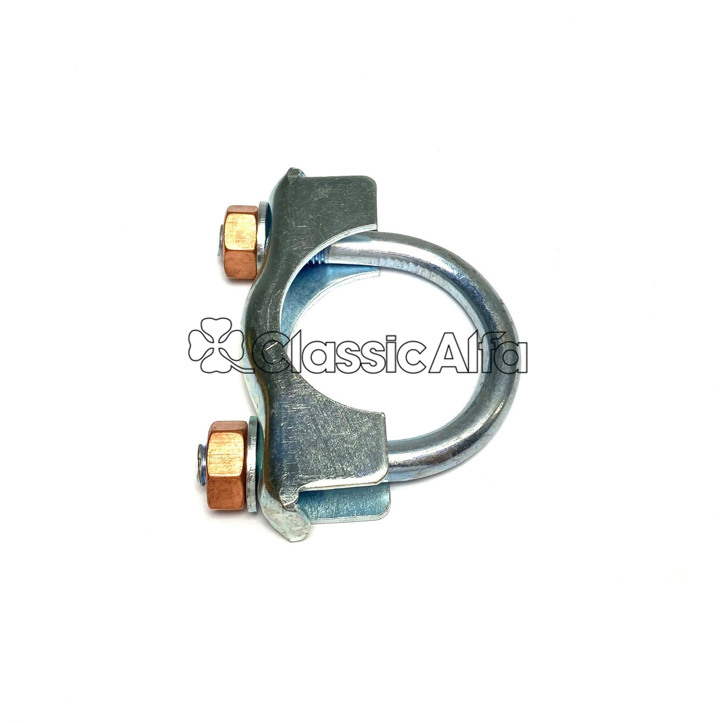 EX085 EXHAUST CLAMP - 51mm