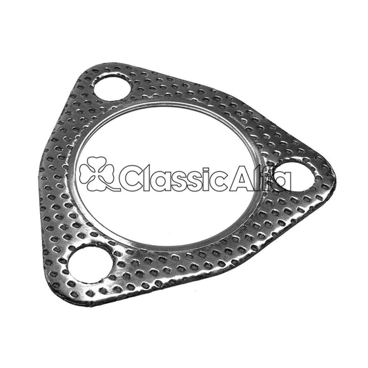 EX086 EXHAUST MANIFOLD TO DOWNPIPE GASKET 52MM