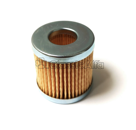 FL006 FUEL FILTER ELEMENT - LARGE (FILTER KING)