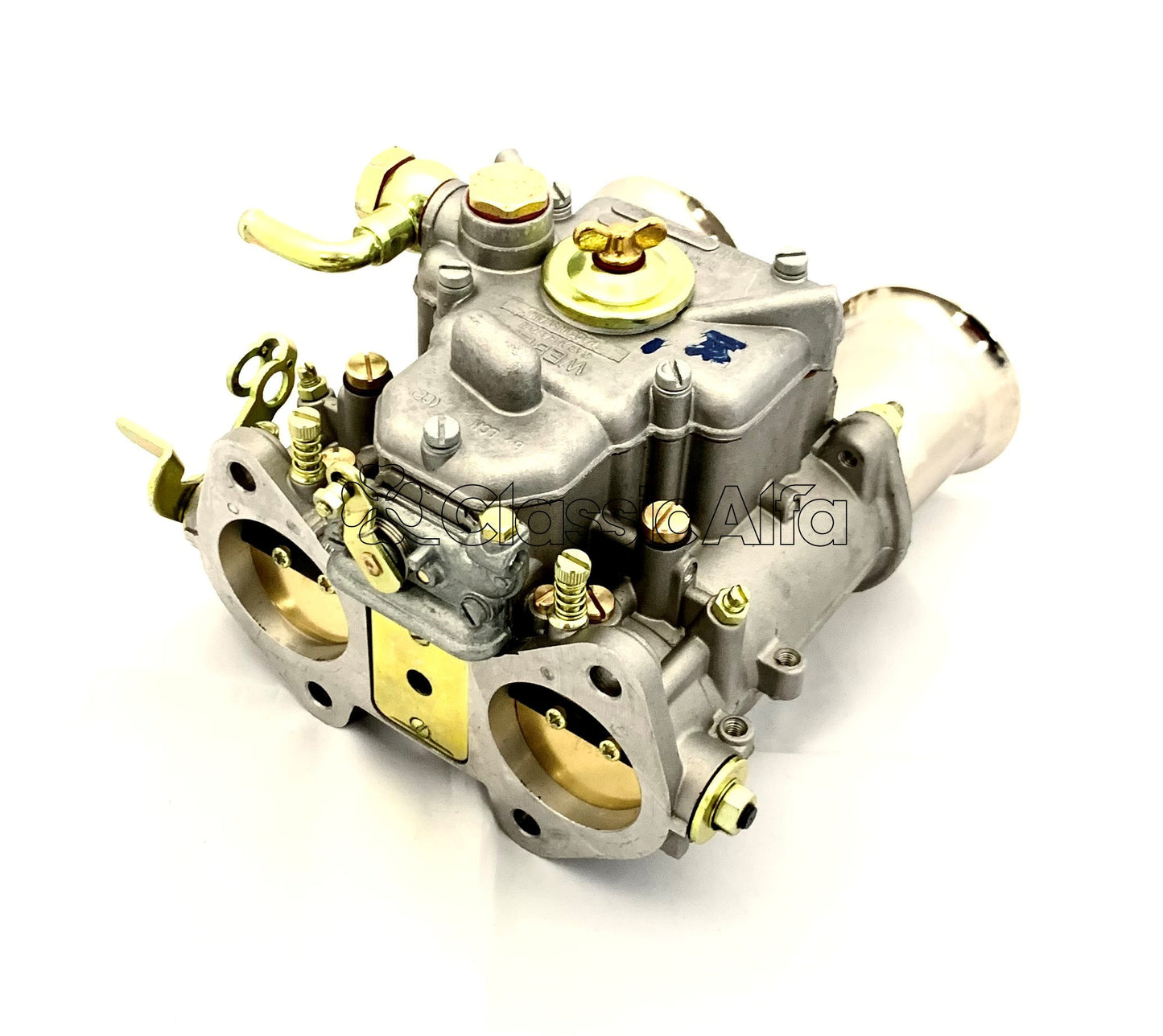 FL009 WEBER 45 DCOE CARBURETTOR