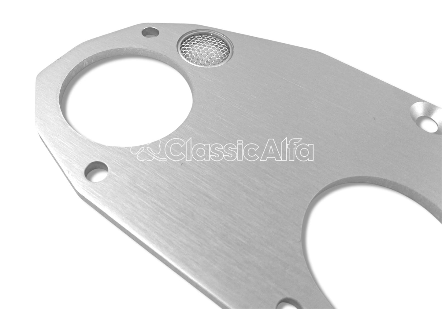 FL019/1 GTA STYLE TRUMPETS - 45/48mm VERSION