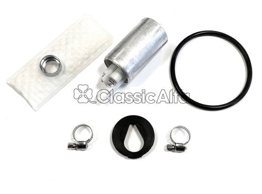 FL028/1 FUEL PUMP - IN TANK - INJECTION MODELS
