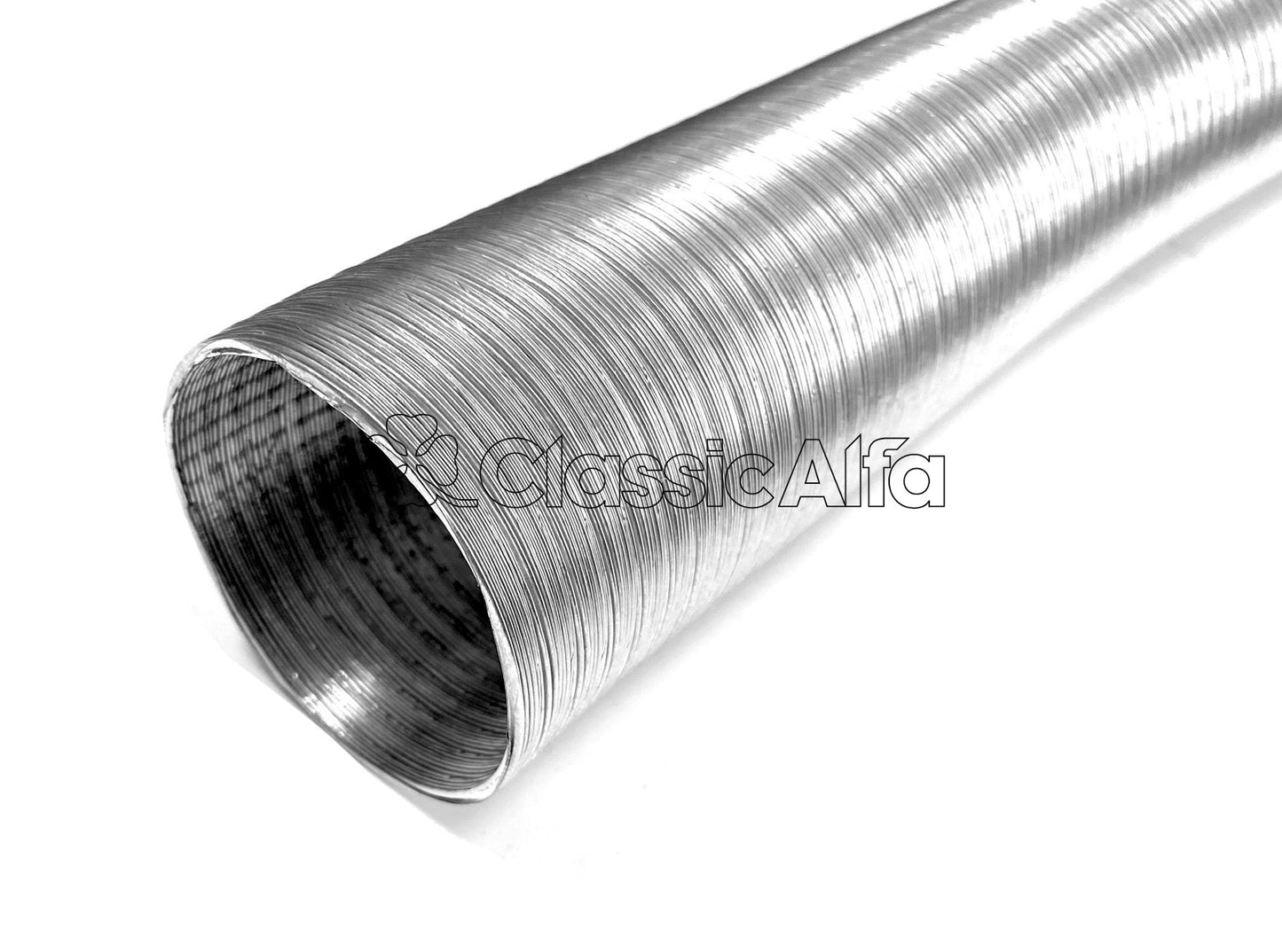 FL033 HOT AIR DUCTING TUBE - AIR INTAKE