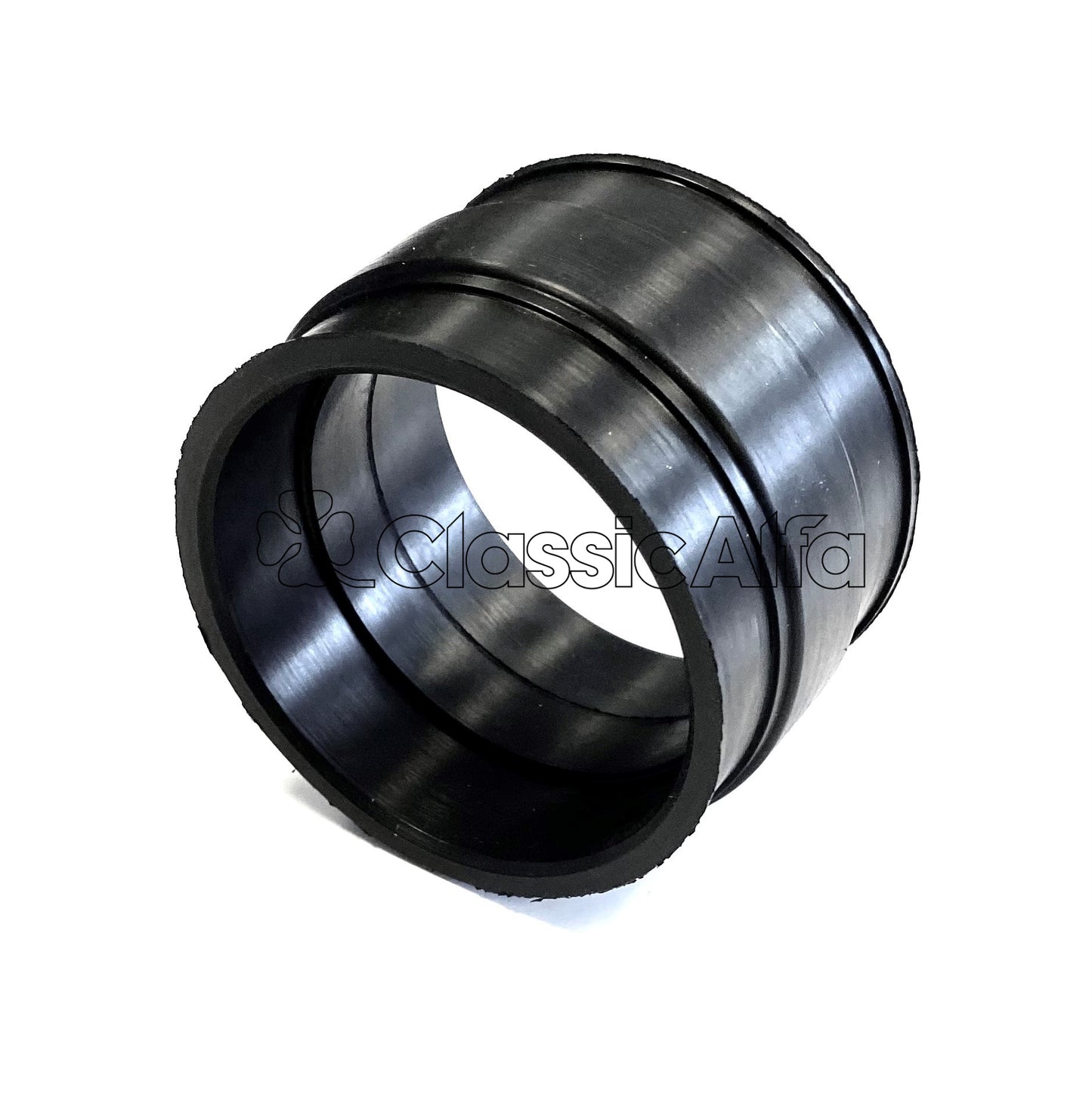 FL035/1 SHORT AIR HOSE - INJECTED SPIDERS 1988-93