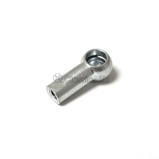 FL050 METAL THROTTLE ROD END