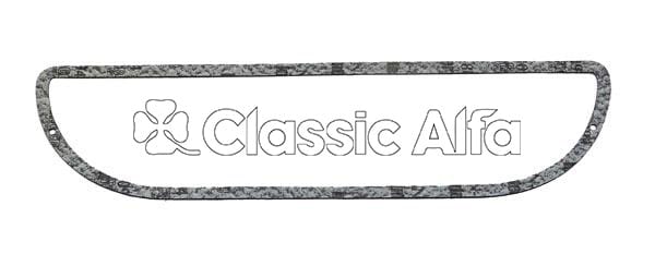 FL060/1 CARBURETTOR AIRBOX GASKET - 105 SERIES CARS TO 1969