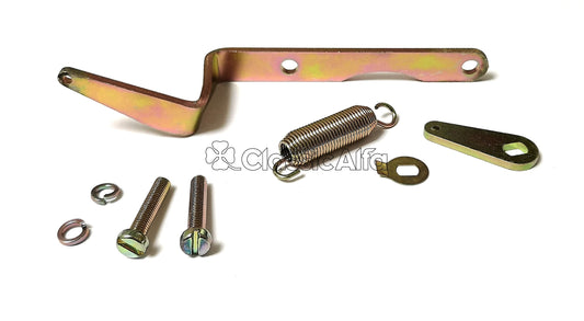 FL066 DCOE EXTERNAL THROTTLE RETURN SPRING KIT