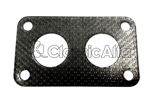 FL083 GASKET SINGLE CARBURETTOR