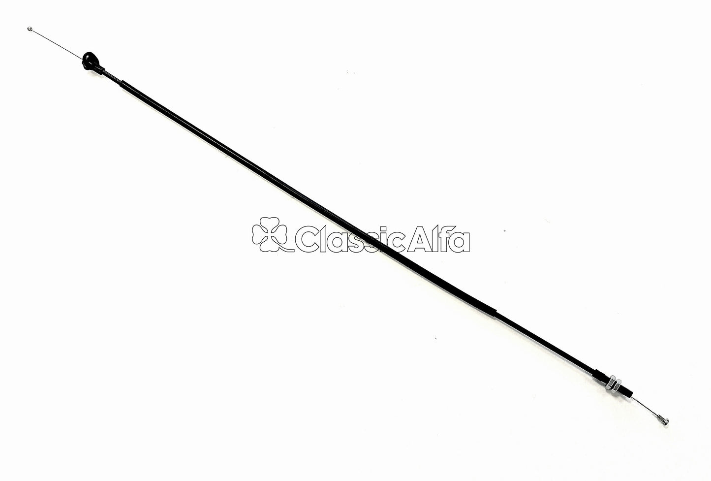 FL095 SPIDER ACCELERATOR CABLE SPIDER FUEL INJ 87-93