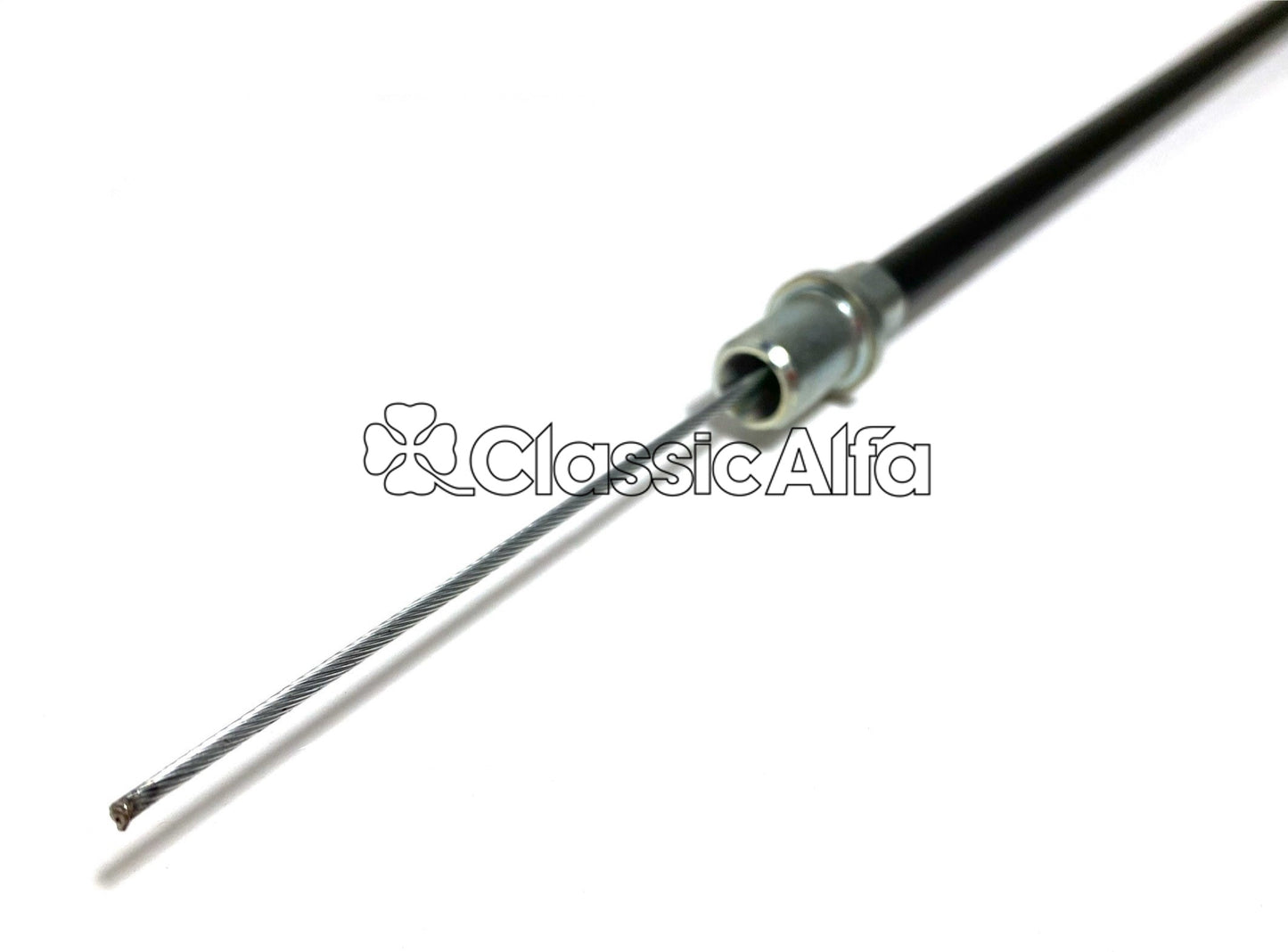 FL126 ACCELERATOR CABLE - SPICA INJECTION