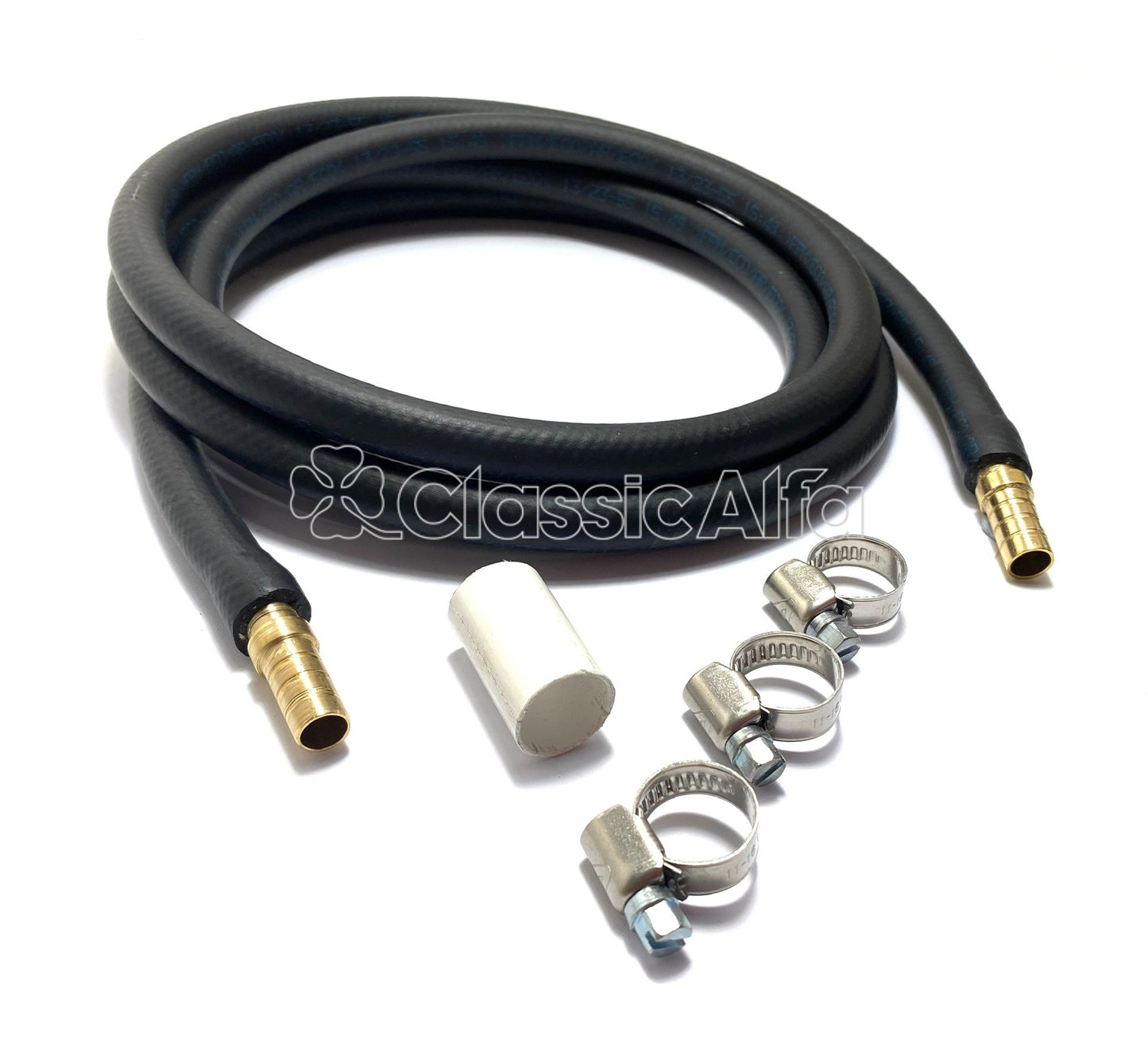 FL134 FUEL FEED LINE BOSCH INJECTION SPIDER