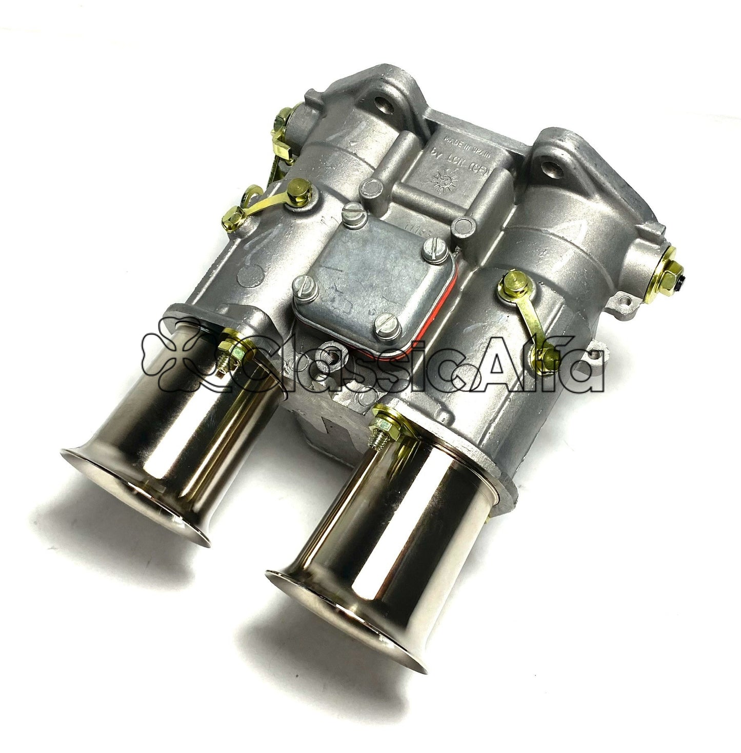 FL136 WEBER 45 DCOE CARBURETTOR 5 PROGRESSION HOLE