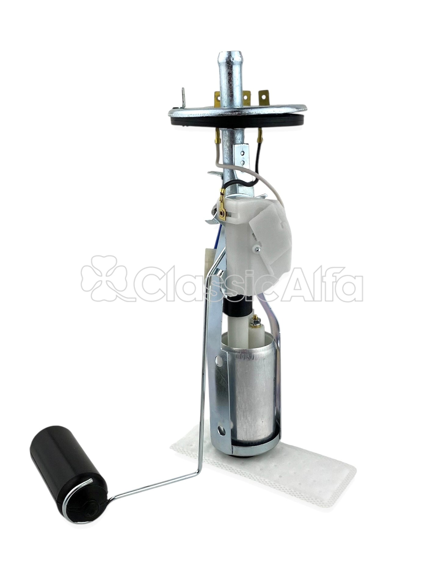 FL143 INJECTION FUEL SENDER & PUMP KIT